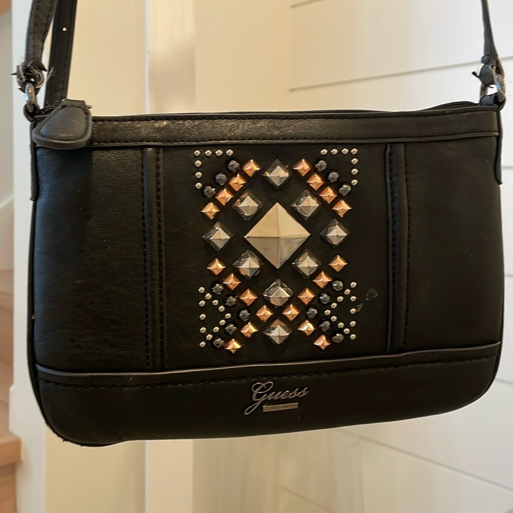Guess Purse